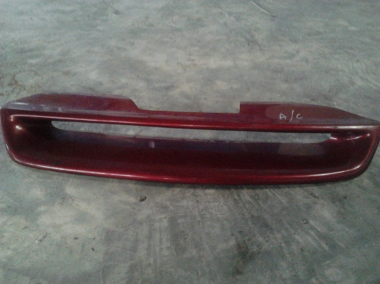 กระจังหน้า  accord 94 ยุ่นคับ