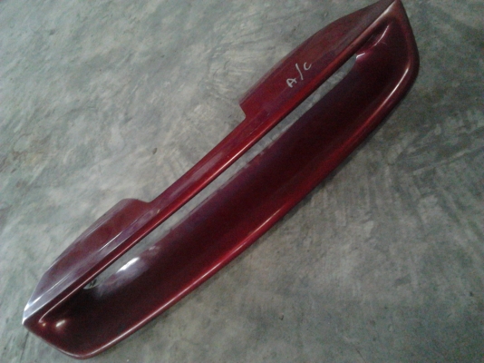 กระจังหน้า  accord 94 ยุ่นคับ