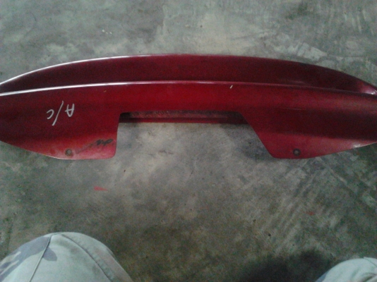 กระจังหน้า  accord 94 ยุ่นคับ