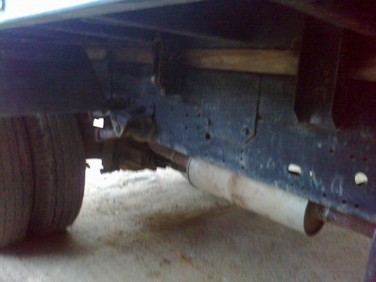 6ล้อดั้ม115แรงTOYOTA DYNA รถสวยสภาพดีดั้ม3.6ม.