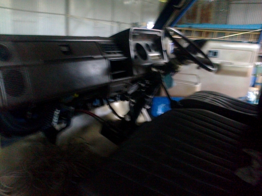 6ล้อดั้ม115แรงTOYOTA DYNA รถสวยสภาพดีดั้ม3.6ม.