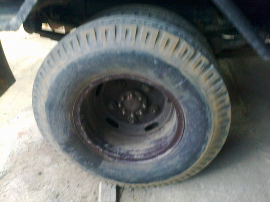 6ล้อดั้ม115แรงTOYOTA DYNA รถสวยสภาพดีดั้ม3.6ม.