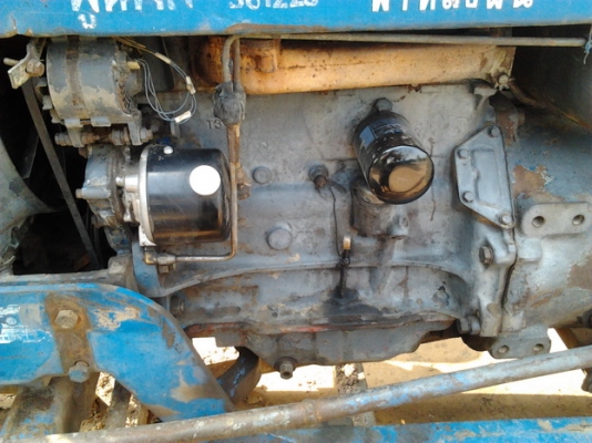 ***ขายแล้วครับขอบคุณ Truck2hand ขาย รถไถ FORD 6600 T3 อุปกรณ์ 3ชิ้น ใบดัน ผาน 3 ผาน 6หรือผาน7 เอกสารซื้อขาย สภาพดี เครื่องดี ปั๊มดี ยางพอใช้ ขายตามสภาพ พร้อมใช้พร้อมลุยงาน ราคาต่อรองได้ครับ