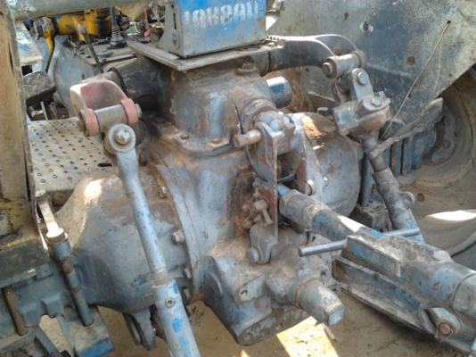 ***ขายแล้วครับขอบคุณ Truck2hand ขาย รถไถ FORD 6600 T3 อุปกรณ์ 3ชิ้น ใบดัน ผาน 3 ผาน 6หรือผาน7 เอกสารซื้อขาย สภาพดี เครื่องดี ปั๊มดี ยางพอใช้ ขายตามสภาพ พร้อมใช้พร้อมลุยงาน ราคาต่อรองได้ครับ