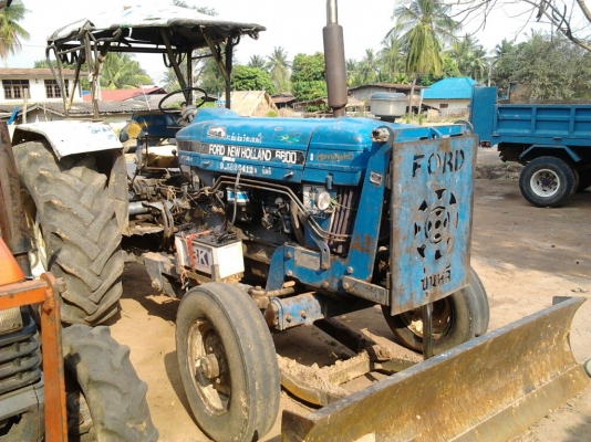 ***ขายแล้วครับขอบคุณ Truck2hand ขาย รถไถ FORD 6600 T3 อุปกรณ์ 3ชิ้น ใบดัน ผาน 3 ผาน 6หรือผาน7 เอกสารซื้อขาย สภาพดี เครื่องดี ปั๊มดี ยางพอใช้ ขายตามสภาพ พร้อมใช้พร้อมลุยงาน ราคาต่อรองได้ครับ