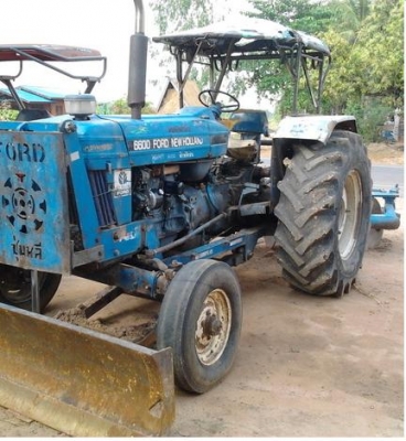 ***ขายแล้วครับขอบคุณ Truck2hand ขาย รถไถ FORD 6600 T3 อุปกรณ์ 3ชิ้น ใบดัน ผาน 3 ผาน 6หรือผาน7 เอกสารซื้อขาย สภาพดี เครื่องดี ปั๊มดี ยางพอใช้ ขายตามสภาพ พร้อมใช้พร้อมลุยงาน ราคาต่อรองได้ครับ