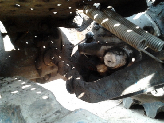 ***ขายแล้วครับขอบคุณ Truck2hand ขาย รถไถ FORD 6600 T3 อุปกรณ์ 3ชิ้น ใบดัน ผาน 3 ผาน 6หรือผาน7 เอกสารซื้อขาย สภาพดี เครื่องดี ปั๊มดี ยางพอใช้ ขายตามสภาพ พร้อมใช้พร้อมลุยงาน ราคาต่อรองได้ครับ