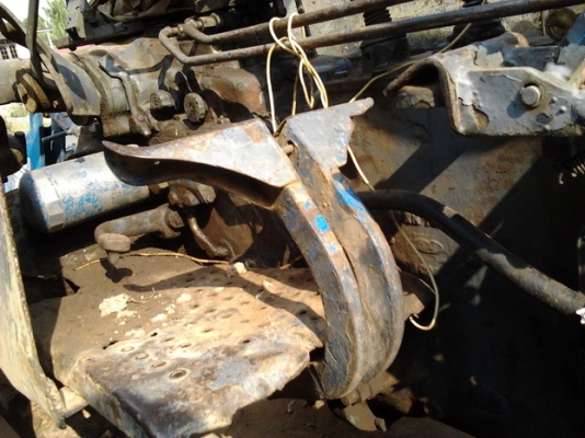 ***ขายแล้วครับขอบคุณ Truck2hand ขาย รถไถ FORD 6600 T3 อุปกรณ์ 3ชิ้น ใบดัน ผาน 3 ผาน 6หรือผาน7 เอกสารซื้อขาย สภาพดี เครื่องดี ปั๊มดี ยางพอใช้ ขายตามสภาพ พร้อมใช้พร้อมลุยงาน ราคาต่อรองได้ครับ