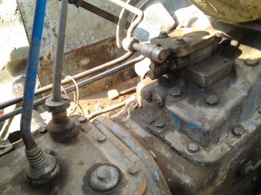 ***ขายแล้วครับขอบคุณ Truck2hand ขาย รถไถ FORD 6600 T3 อุปกรณ์ 3ชิ้น ใบดัน ผาน 3 ผาน 6หรือผาน7 เอกสารซื้อขาย สภาพดี เครื่องดี ปั๊มดี ยางพอใช้ ขายตามสภาพ พร้อมใช้พร้อมลุยงาน ราคาต่อรองได้ครับ