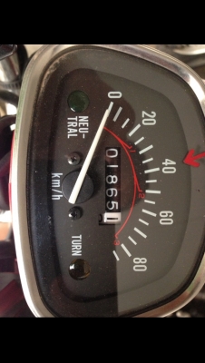 ขายhonda md90 ขายhonda md90