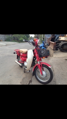 ขายhonda md90 ขายhonda md90