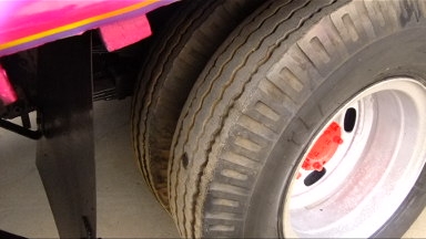 ขายหกล้อ มิตซู แครนเตอร์ รถสภาบใหม่ ป้ายแอง ติดเครนเก่าญี่ปุ่น    ninsai 2.5 v T แท้ รถห้างไทย ปี39 หัวเดิมห้าง