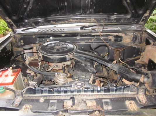 Nissan Big M เบนซิน Z16 ปี 1993 Nissan Big M เบนซิน Z16 ปี 1993