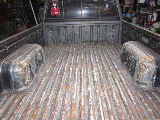 Nissan Big M เบนซิน Z16 ปี 1993 Nissan Big M เบนซิน Z16 ปี 1993