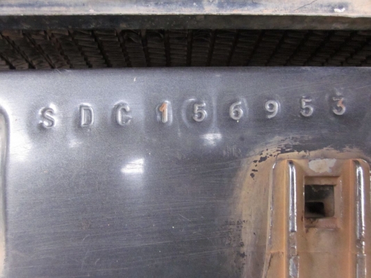 Nissan Big M เบนซิน Z16 ปี 1993 Nissan Big M เบนซิน Z16 ปี 1993