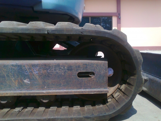 ขายด่วน!..รถขุด KOMATSU PC75 UU-2 เลขชั่วโมง 5,4xx hr รถสวย ทรงดี เก่าญี่ปุ่น .