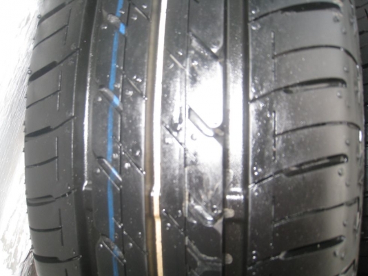 ขายล้อแม็กเดิม Mitsubishi mirage 14"x4.5" 4รู 100 et46 +ยางปี12 (081-3747940)