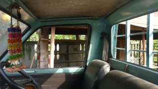 รถกระบะ คลาสสิค TOYOTA เครื่องเดิม ทะเบียนโอน 68000บาท