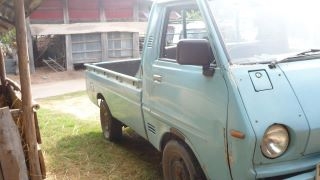 รถกระบะ คลาสสิค TOYOTA เครื่องเดิม ทะเบียนโอน 68000บาท