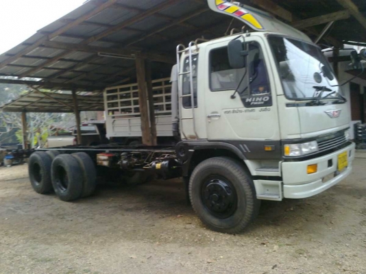 ขาย HINO FM 3 H ขาย HINO FM 3 H