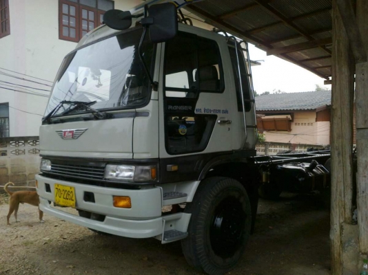 ขาย  HINO  FM 3 H
