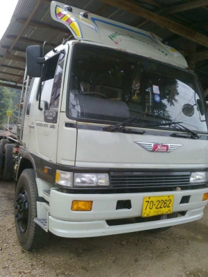 ขาย HINO FM 3 H ขาย HINO FM 3 H