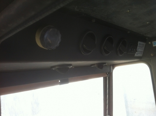 ขาย หัวเก๋งรถบด STA VV900 สภาพสวย อุปกรณ์ภายในครบ ขาย หัวเก๋งรถบด STA VV900 สภาพสวย อุปกรณ์ภายในครบ