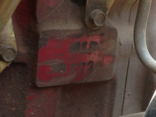 ขายรถสิบล้อ FM3M รถสวย สภาพดี