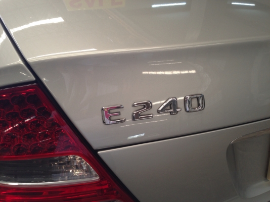 ขายรถเบนซ์ E240 ปี03 ขายเอง ใช้น้อย ขายรถเบนซ์ E240 ปี03 ขายเอง ใช้น้อย
