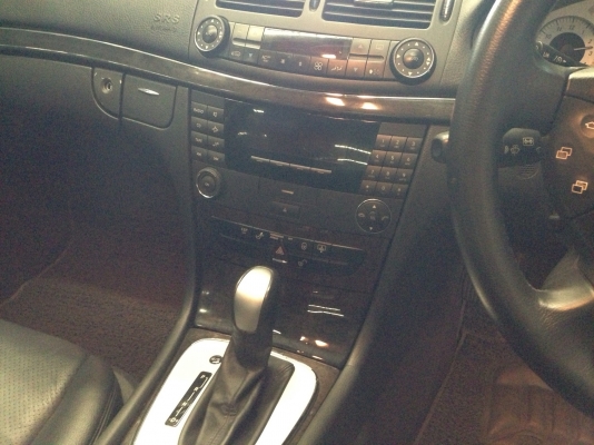 ขายรถเบนซ์ E240 ปี03 ขายเอง ใช้น้อย ขายรถเบนซ์ E240 ปี03 ขายเอง ใช้น้อย
