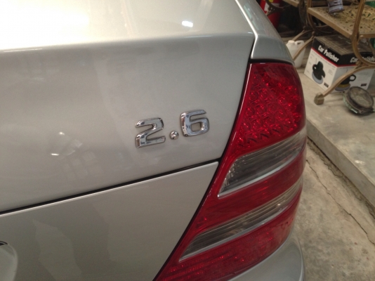 ขายรถเบนซ์ E240 ปี03 ขายเอง ใช้น้อย ขายรถเบนซ์ E240 ปี03 ขายเอง ใช้น้อย