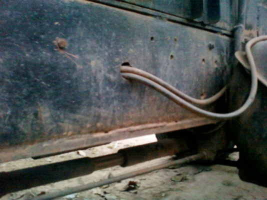 ขายรถดั้ม HINO KL300  รถบ้านไม่ค่อยได้ใช้งาน สภาพสวยงามเดิม เอกสารพร้อมโอน