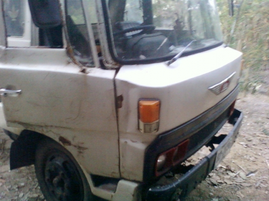 ขายรถดั้ม HINO KL300  รถบ้านไม่ค่อยได้ใช้งาน สภาพสวยงามเดิม เอกสารพร้อมโอน