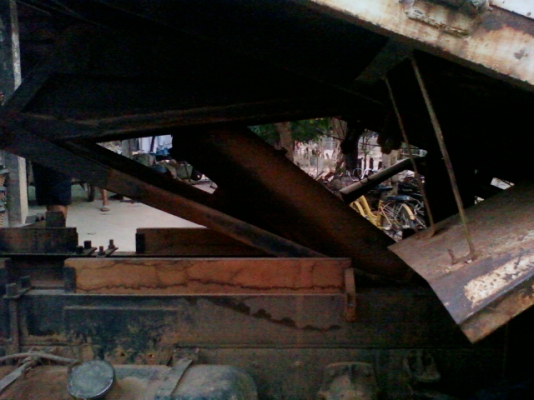 ขายรถดั้ม HINO KL300  รถบ้านไม่ค่อยได้ใช้งาน สภาพสวยงามเดิม เอกสารพร้อมโอน