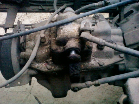 ขายรถดั้ม HINO KL300  รถบ้านไม่ค่อยได้ใช้งาน สภาพสวยงามเดิม เอกสารพร้อมโอน