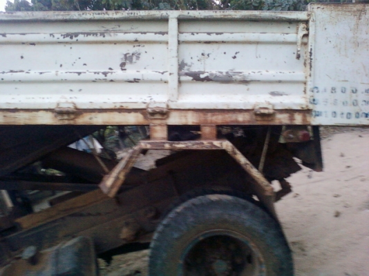 ขายรถดั้ม HINO KL300  รถบ้านไม่ค่อยได้ใช้งาน สภาพสวยงามเดิม เอกสารพร้อมโอน