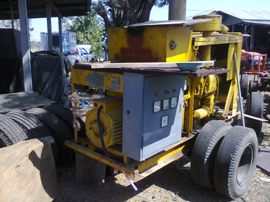 ขายGeneratorเครื่องกำเหนิดไฟฟ้า 380/220V 3Phase 4wire GM พร้อมใช้ทันที ขายGeneratorเครื่องกำเหนิดไฟฟ้า 380/220V 3Phase 4wire GM พร้อมใช้ทันที