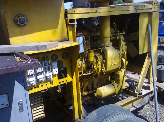 ขายGeneratorเครื่องกำเหนิดไฟฟ้า 380/220V 3Phase 4wire GM พร้อมใช้ทันที ขายGeneratorเครื่องกำเหนิดไฟฟ้า 380/220V 3Phase 4wire GM พร้อมใช้ทันที