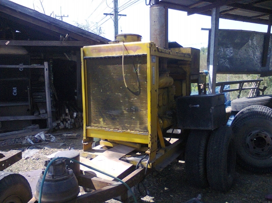 ขายGeneratorเครื่องกำเหนิดไฟฟ้า 380/220V 3Phase 4wire GM พร้อมใช้ทันที ขายGeneratorเครื่องกำเหนิดไฟฟ้า 380/220V 3Phase 4wire GM พร้อมใช้ทันที