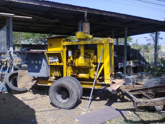 ขายGeneratorเครื่องกำเหนิดไฟฟ้า 380/220V 3Phase 4wire GM พร้อมใช้ทันที ขายGeneratorเครื่องกำเหนิดไฟฟ้า 380/220V 3Phase 4wire GM พร้อมใช้ทันที