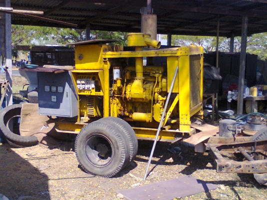 ขายGeneratorเครื่องกำเหนิดไฟฟ้า 380/220V 3Phase 4wire GM พร้อมใช้ทันที ขายGeneratorเครื่องกำเหนิดไฟฟ้า 380/220V 3Phase 4wire GM พร้อมใช้ทันที