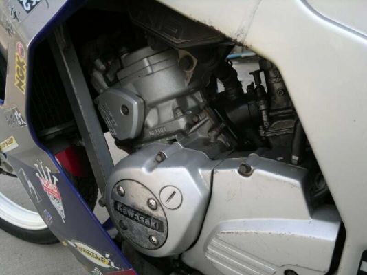 เซอร์ปิโก้ปี 37 เดิมๆมากๆเครื่องดี 15000 บาท