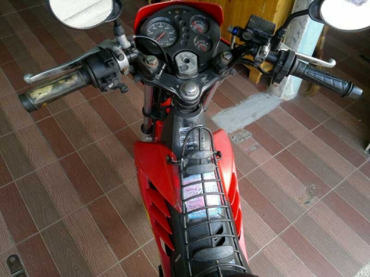 Sonic สตาร์ทมือตัวใหม่ 24500 บาท