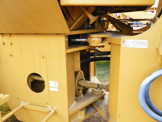 ขายด่วนรถตักล้อยาง Furukawa FL-270 ขายด่วนรถตักล้อยาง Furukawa FL-270