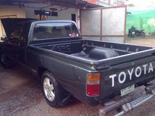 โตโยต้า ไมตี้ ปี94 รถบ้าน โตโยต้า ไมตี้ ปี94 รถบ้าน