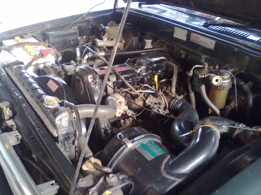 โตโยต้า ไมตี้ ปี94 รถบ้าน โตโยต้า ไมตี้ ปี94 รถบ้าน