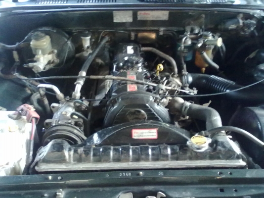 โตโยต้า ไมตี้ ปี94 รถบ้าน โตโยต้า ไมตี้ ปี94 รถบ้าน