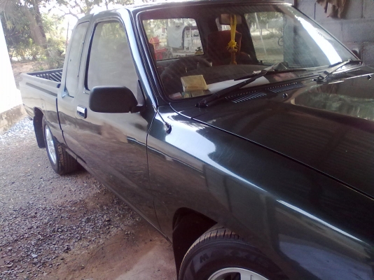 โตโยต้า ไมตี้ ปี94 รถบ้าน โตโยต้า ไมตี้ ปี94 รถบ้าน