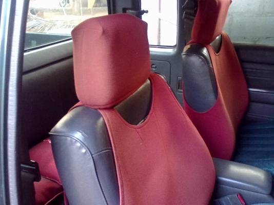 โตโยต้า ไมตี้ ปี94 รถบ้าน โตโยต้า ไมตี้ ปี94 รถบ้าน