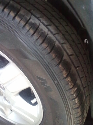 โตโยต้า ไมตี้ ปี94 รถบ้าน โตโยต้า ไมตี้ ปี94 รถบ้าน